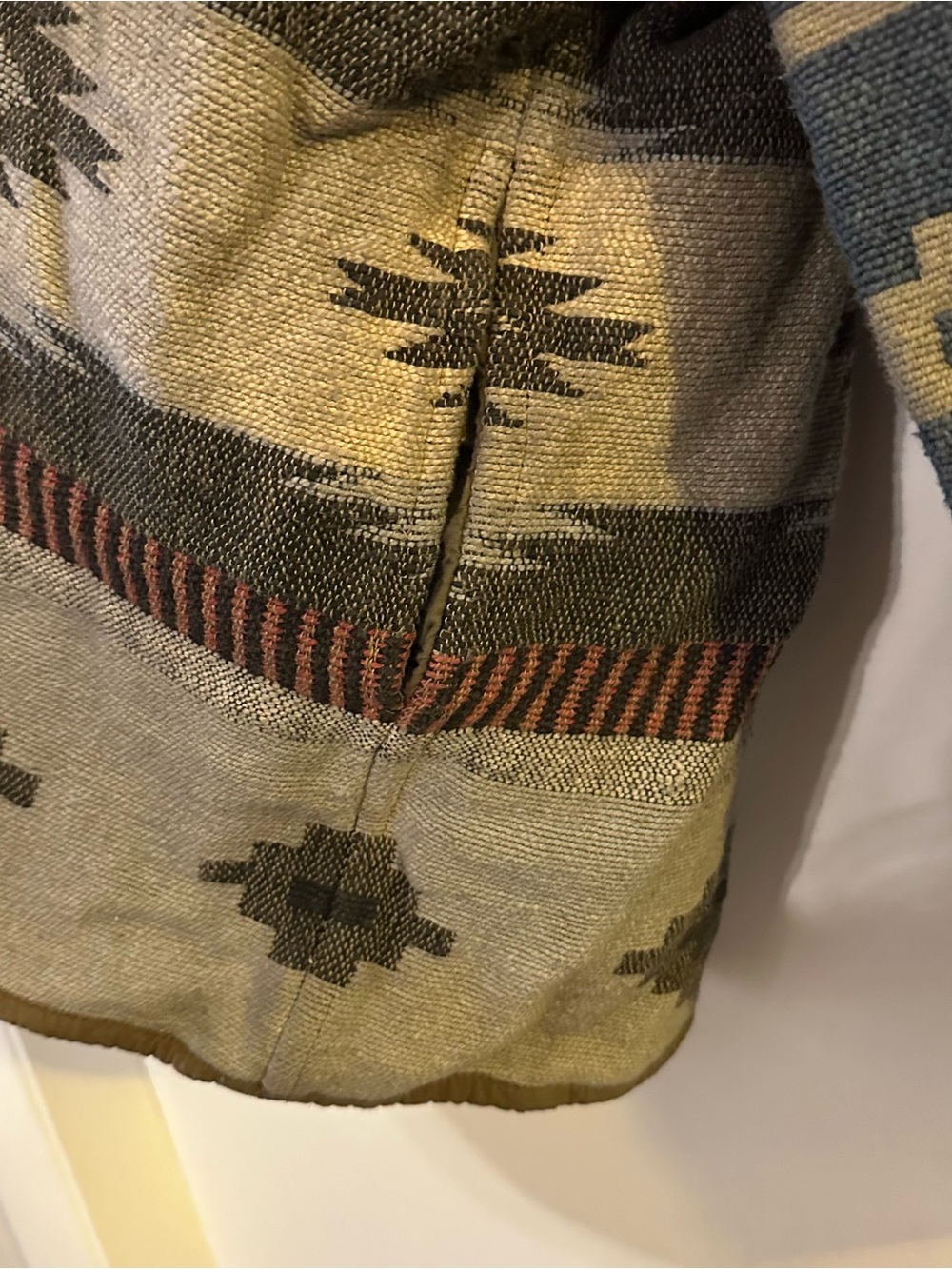 Flashback | Tapestry Jacket - Picture 6 of 8